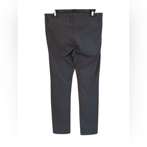 Theory Raffi Neoteric Slim Fit Pants - Picture 3 of 5